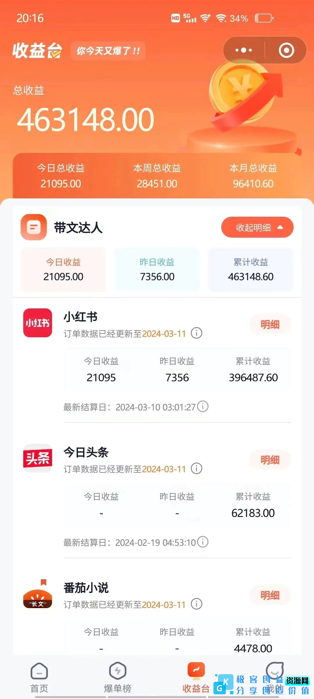 图片[2]|短剧变现技巧 授权免费一个月轻松到手5-6位数|优聚轻创