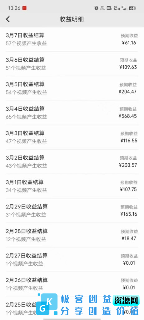 图片[2]|2024视频号分成计划：智能机器人一键打造原创视频_日赚500+|优聚轻创