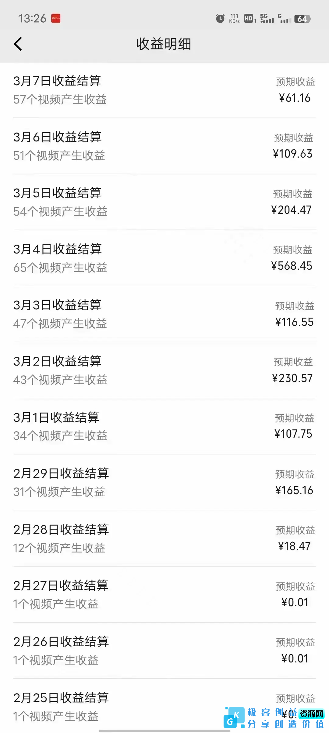 图片[3]|2024视频号分成计划最新玩法，一键生成机器人原创视频，收益翻倍，日入500+|优聚轻创