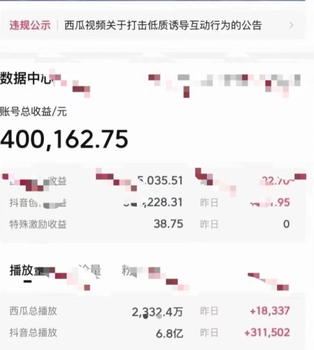 图片[2]|2024最新中视频做法保姆级教学，小白也能日入2000【揭秘】|优聚轻创