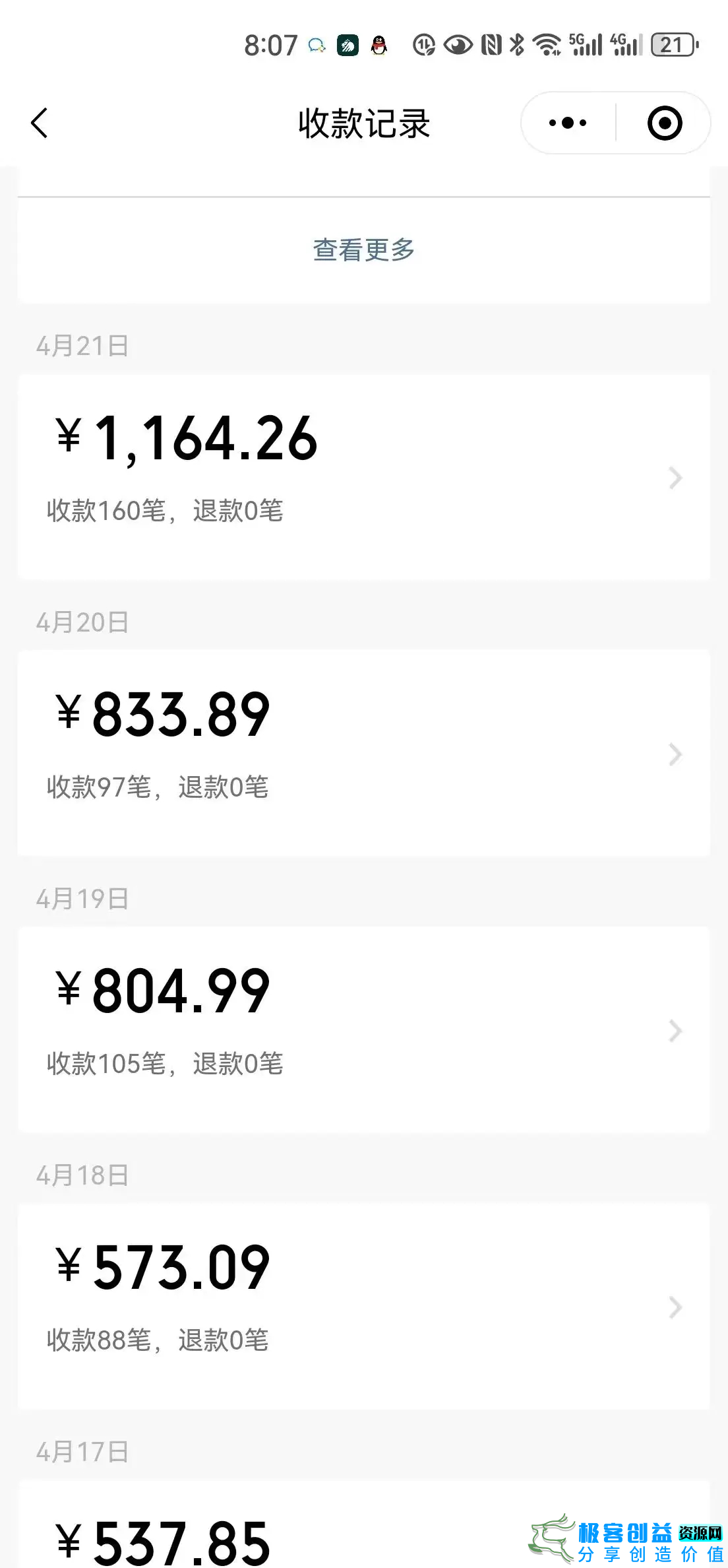 图片[2]|一单9.9，一天轻松四位数的项目，不挑人，小白当天上手 制作作品只需1分钟|优聚轻创