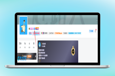 zibll子比主题 分享一个开通会员后自动添加认证标识|优聚轻创