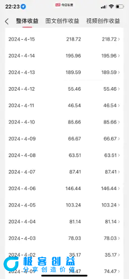 图片[3]|2024视频号最新，免费AI工具做不露脸视频，每月10000+，稳定且超简单，…|优聚轻创