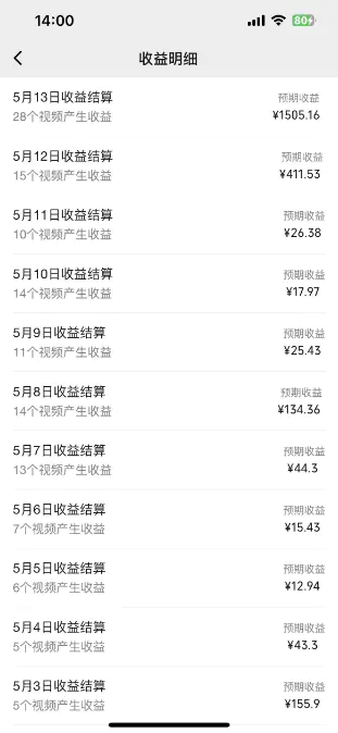 图片[2]|Ai美女跳舞转动漫，多平台暴力变现日入1000+，无脑搬运即可，执行就有收入|优聚轻创