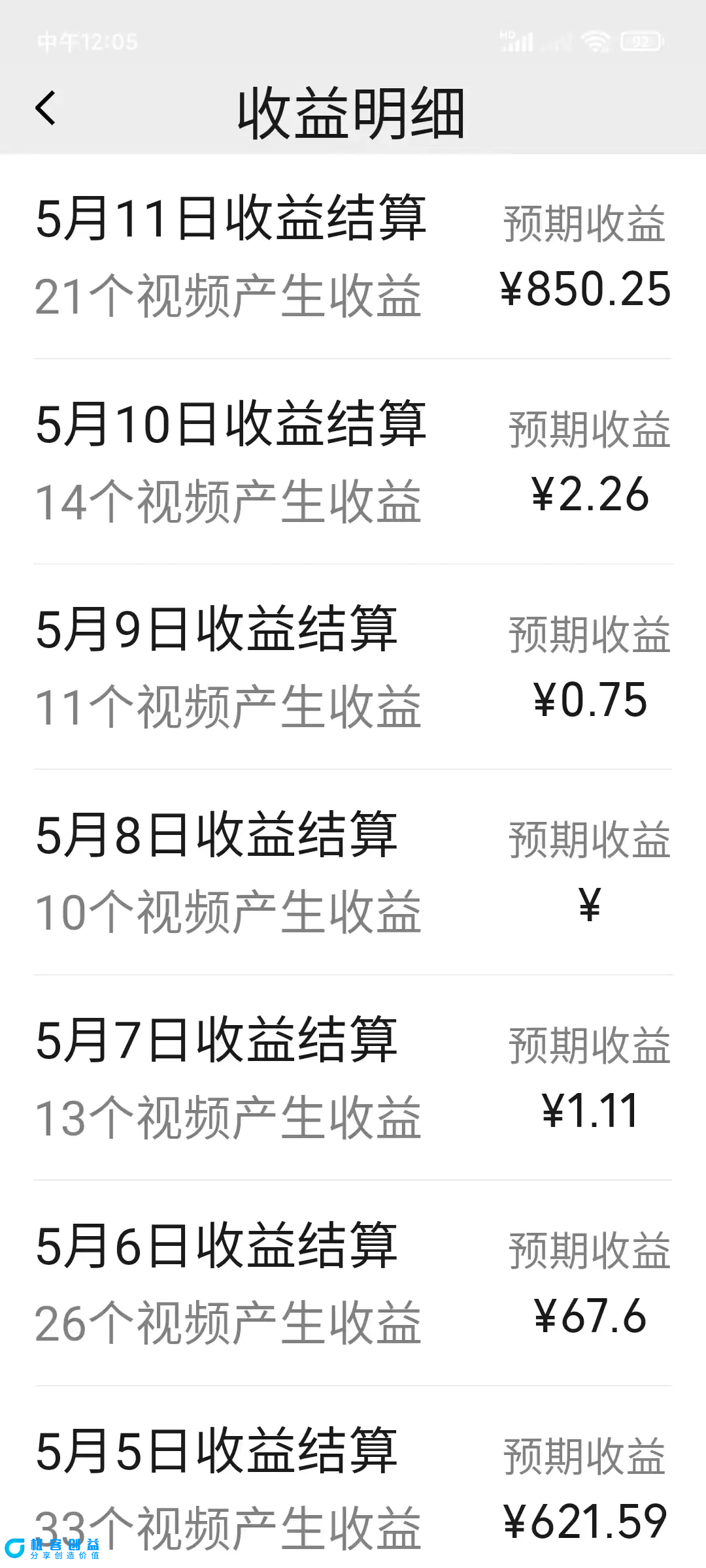 图片[3]|视频号分成计划，AI自动生成，条条爆流，三分钟轻松搞定，简单易上手，…|优聚轻创