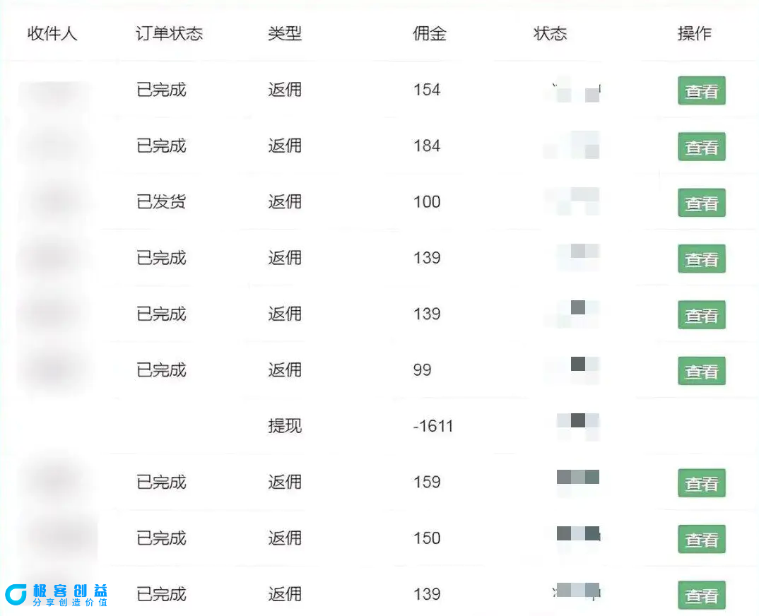 图片[4]|流量卡代理掘金，日躺赚3000+，首码平台变现更暴力，多种推广途径，新…|优聚轻创