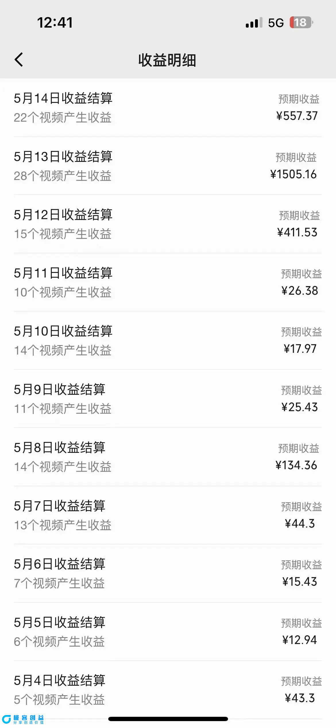 图片[3]|冷门赛道掘金，国外极限运动视频合集，多平台发布，小白简单操作|优聚轻创