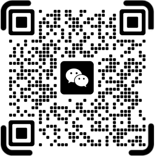 扫码加微信|优聚轻创