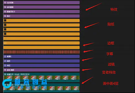 图片[2]|视频号带货24年最新模式，操作简单可多账号分发，轻轻松松日入2000+|优聚轻创