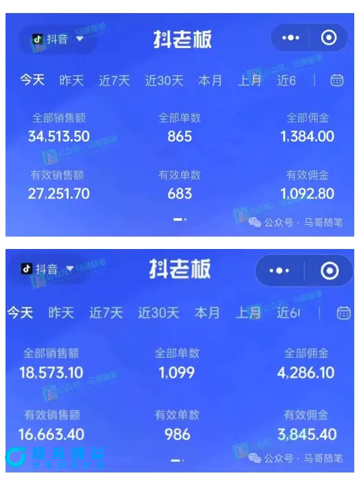 图片[2]|最新抖音无人直播项目，外面收费10w+的爆力玩法，当天必出单|优聚轻创