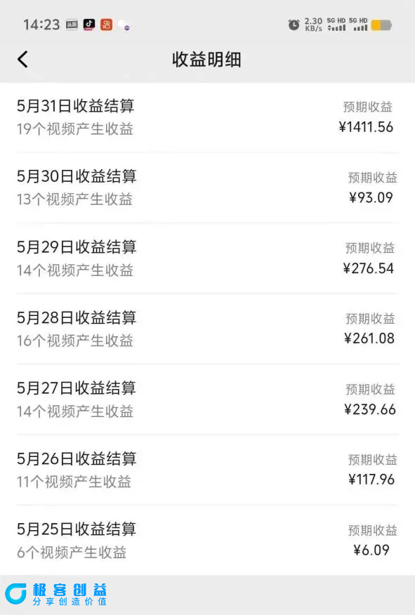 图片[2]|视频号创作分成计划  利用AI做历史知识科普视频 月收益轻松50000+|优聚轻创