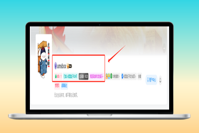 子比主题 – 用户中心添加UID 注册时间及消费统计|优聚轻创