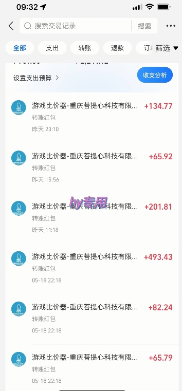 海外游戏暴力玩法，日入1k，实现全自动化搬砖【揭秘】|优聚轻创