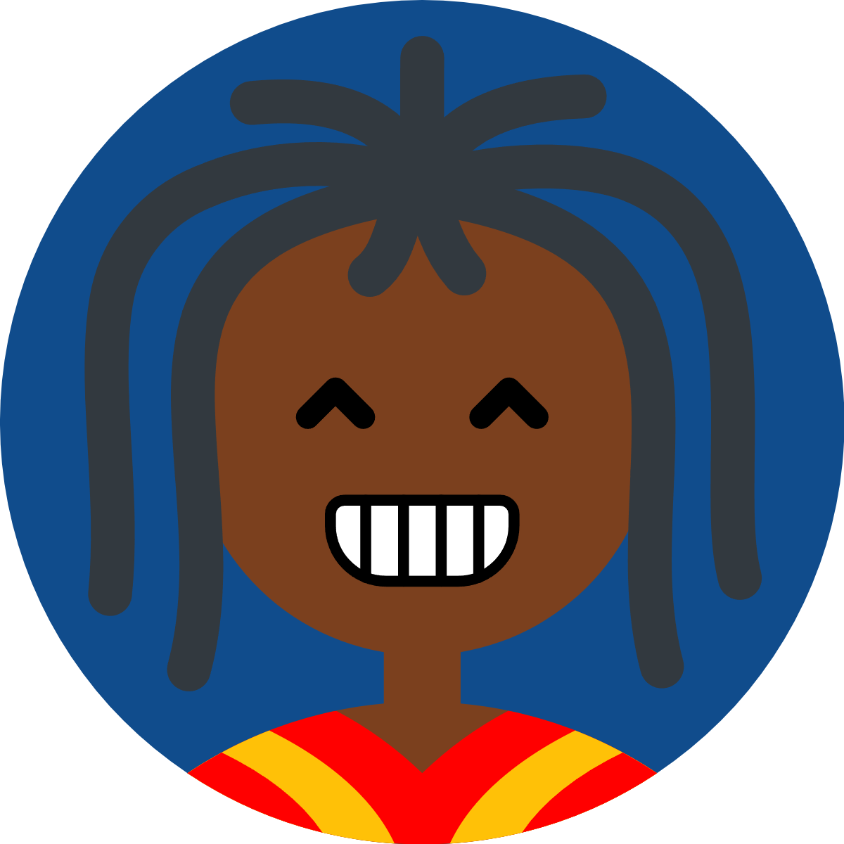 马斯克的头像|优聚轻创